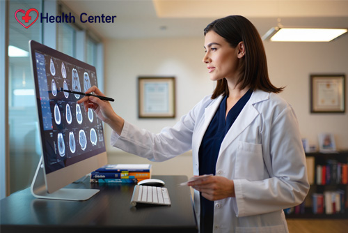 Диагностика состояния пациента для назначения терапии хронического алкоголизма