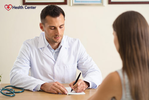 Лечение зависимости от Габапентина в Кирове в клинике Центр здоровья